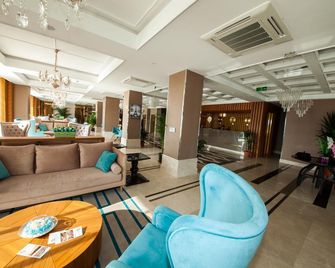 Rabat Resort Hotel - Adıyaman