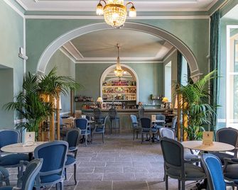 Grand Hotel Menaggio - Menaggio - Restaurant