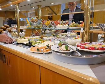 Hotel Jugendstil - Hamelin - Buffet
