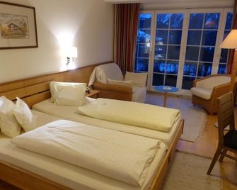 Landhaus Lรผhrmann - ืจืืืืื ืื ืืืืฉืืืื - ืืืจ ืฉืื ื