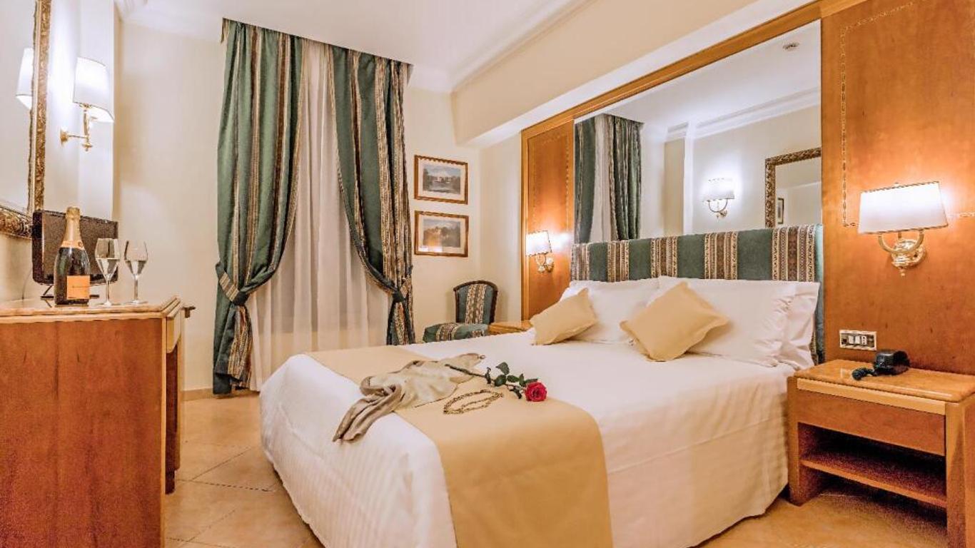 Raeli Hotel Archimede