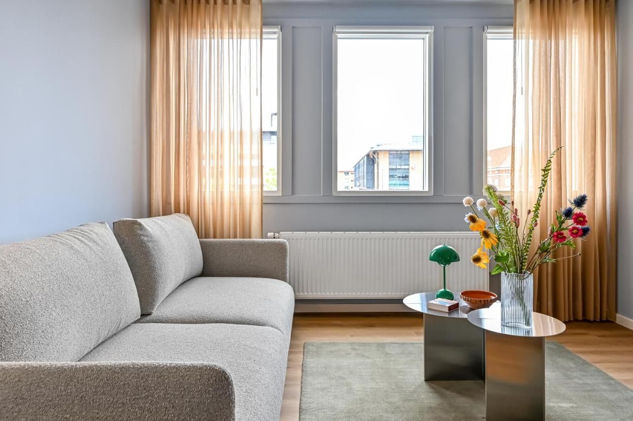 The Break Hotel – Herning