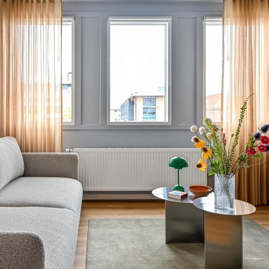 The Break Hotel – Herning