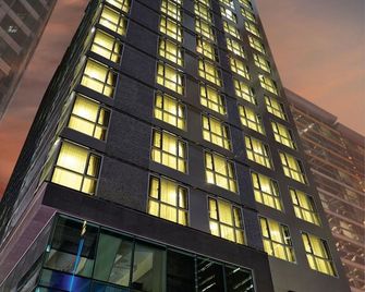 Ocloud Hotel Gangnam - סיאול - בניין