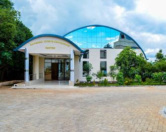 Grand Royal Swiss Hotel - Kisumu - Building