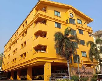 Submukda Grand Hotel - Mukdahan - Edificio