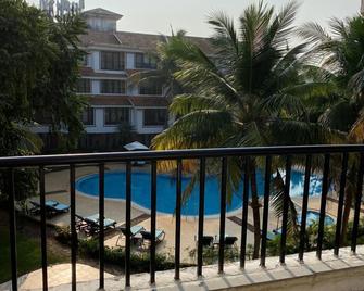 Hermitage Riviera - Arpora - Balcón
