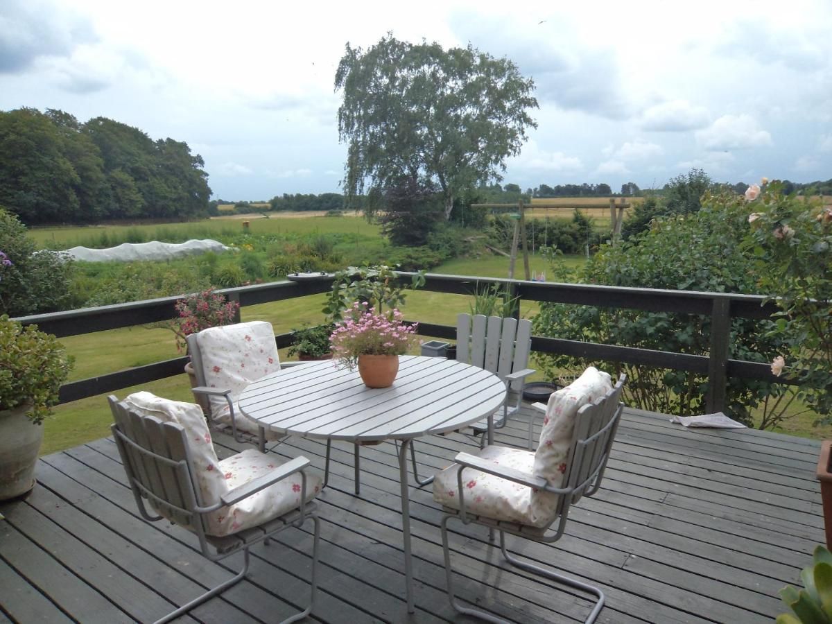 Skovgaarden – Fredensborg