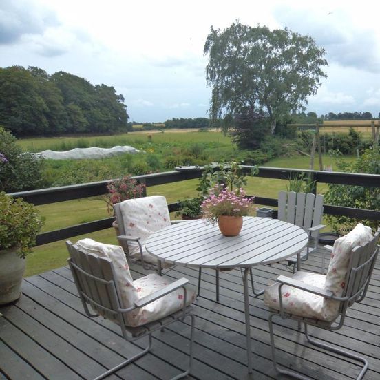 Skovgaarden – Fredensborg