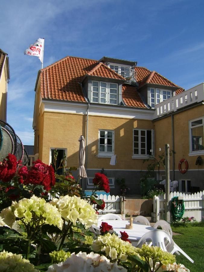 Ferie På Toppen – Skagen