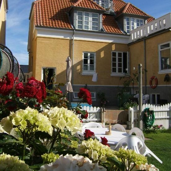 Ferie På Toppen – Skagen