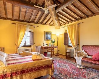 Villa La Cappella - Montespertoli