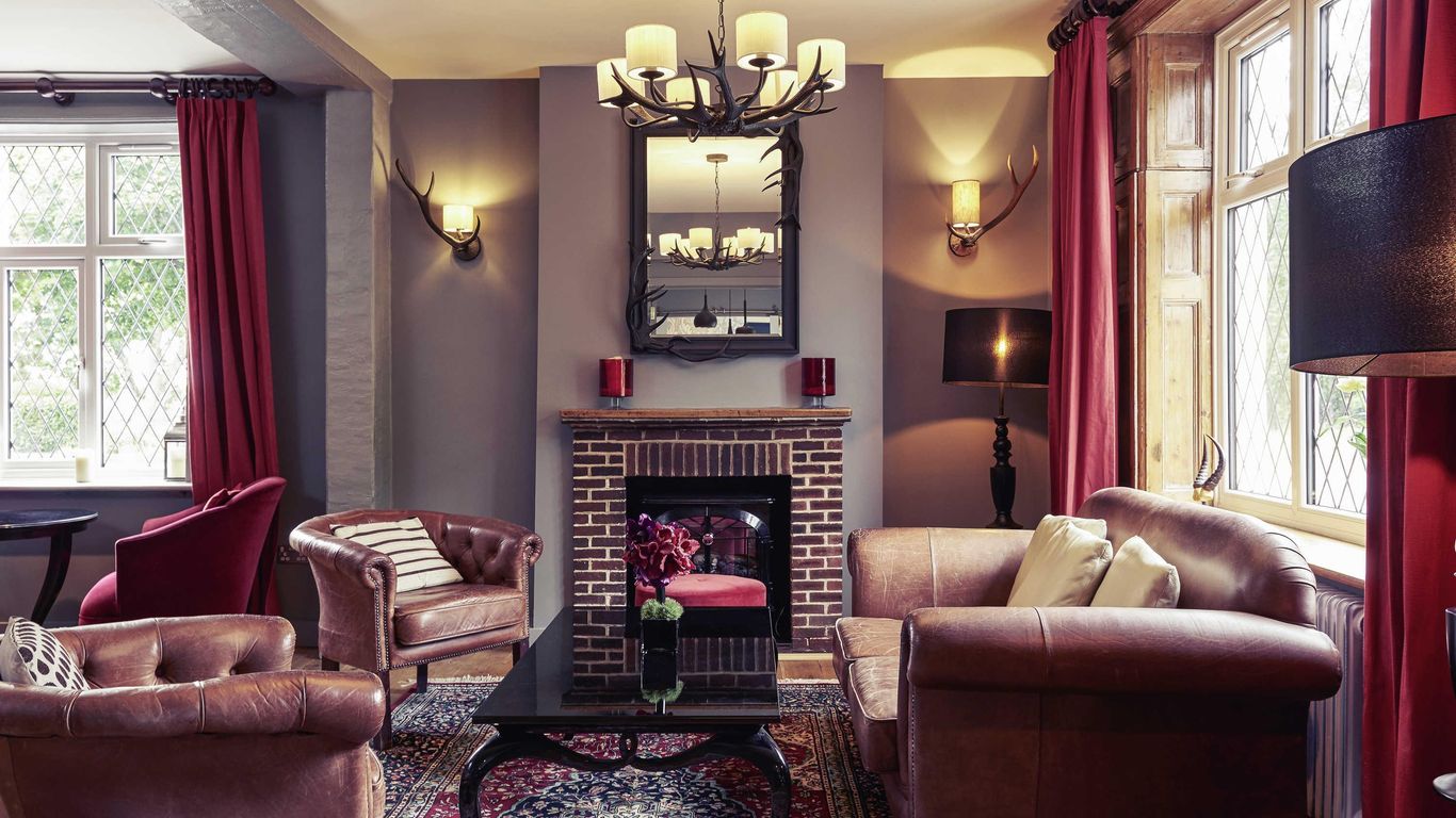 Mercure Thame Lambert Hotel