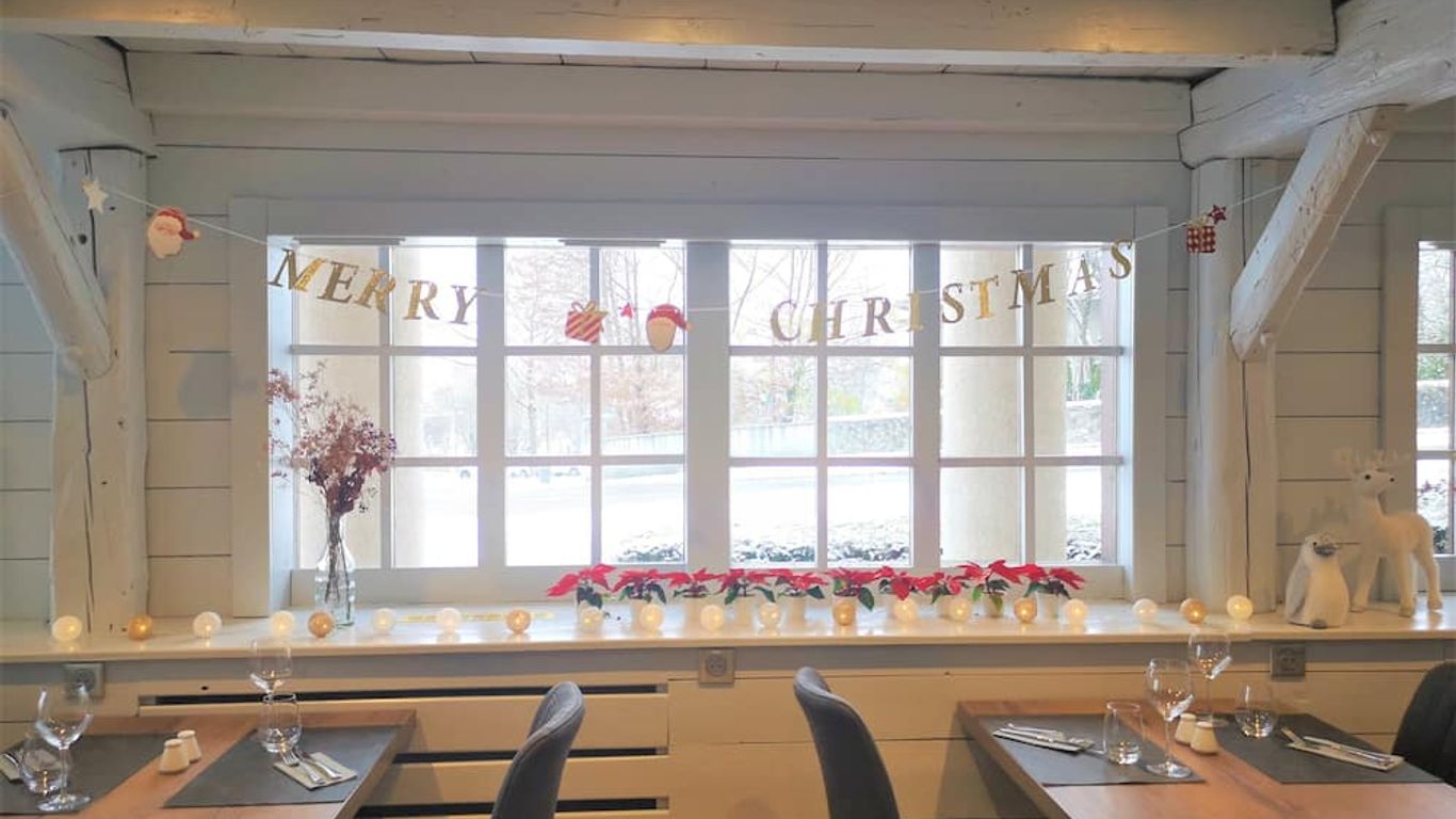 Logis Hôtel Annecy Nord / Argonay