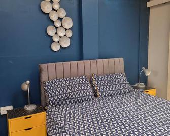 Glebe House, Private entrance, free parking on drive, Self check in, Netflix - Ashford - Chambre