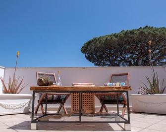B&B Punta Vivara - Capri