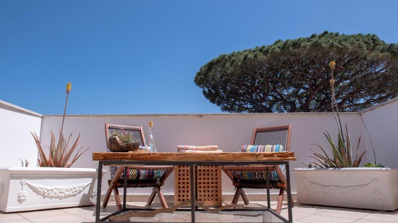 B&B Punta Vivara