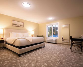 The Pathmaker Hotel - Bar Harbor