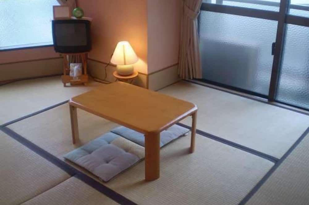 Hostels Hakuseisou - נאהא