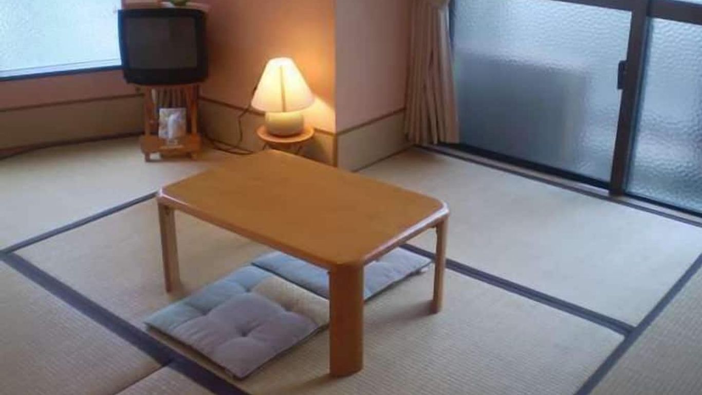 호스텔 하쿠세이소