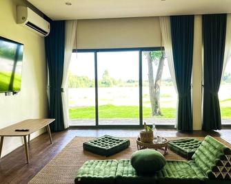 Vaa Chachoengsao - Chachoengsao - Вітальня