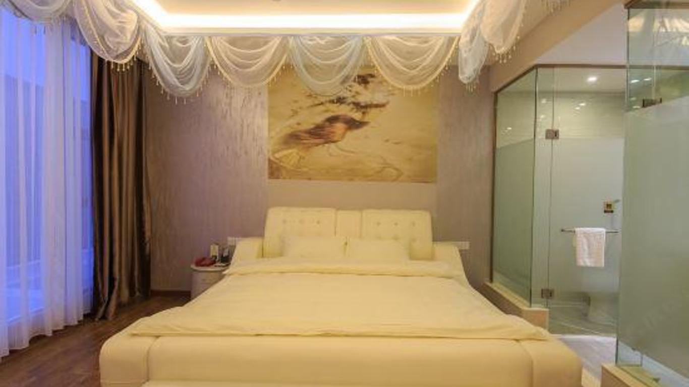 Haotian Hotel
