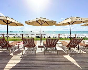 ibis Styles Maragogi - Maragogi - Bygning