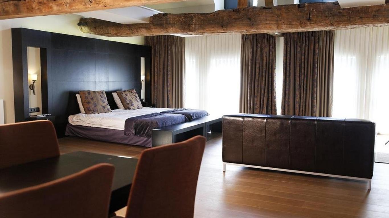 Hotel Van Eyck