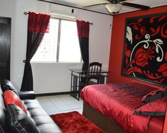 El Rey Hotel - Belmopán - Habitación
