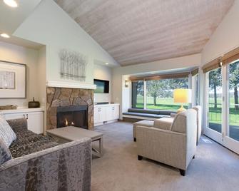 Canyon Rim at Eagle Crest - Redmond - Huiskamer