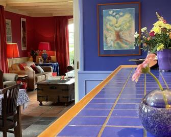 De Meerenhoeve - Mill - Cocina