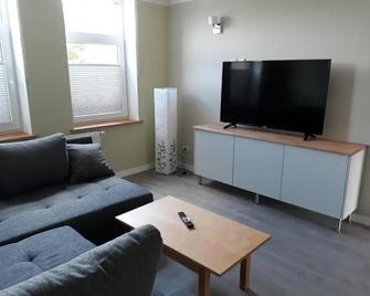 Verdener Str.8 - Walsrode - Living room