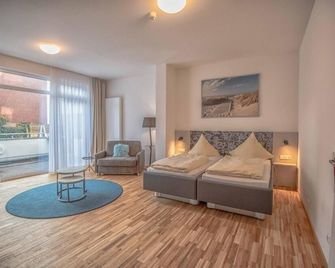 Hotel Jann von Norderney - Norderney