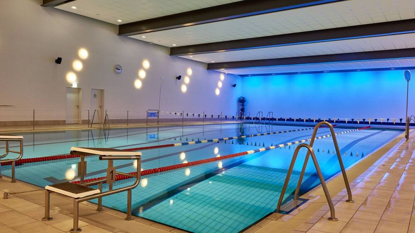 溫特貝格奧維蘇姆重要渡假村 - 溫特貝格