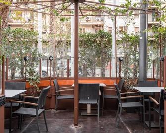 Hotel Madanis - Barcelona - Restaurant