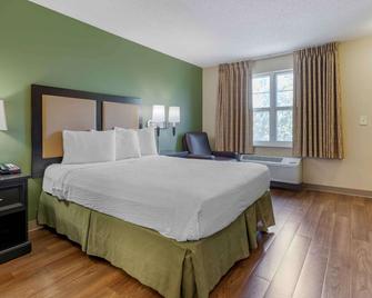 Extended Stay America Suites - San Jose - Santa Clara - Alviso - Bedroom