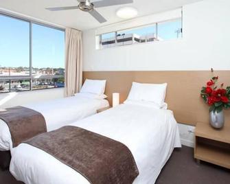 Pa Apartments - Brisbane - Kamar Tidur