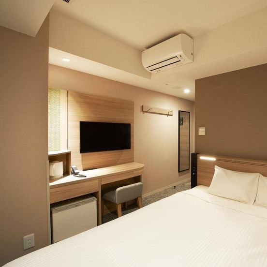 Sotetsu Fresa Inn Tokyo Kanda image 1