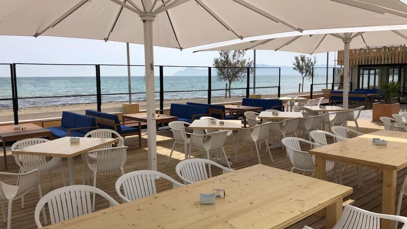 Hotel Sa Roqueta Can Picafort Adults Onl