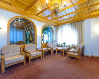 Park Hotel Faloria - Canazei