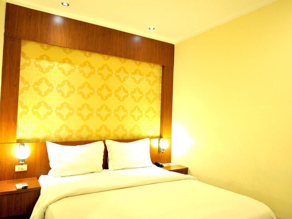 G-Hotel Pontianak
