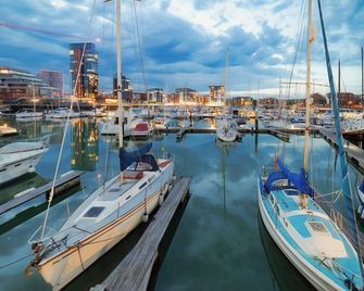 Macdonald Botley Park Hotel & Spa - Southampton