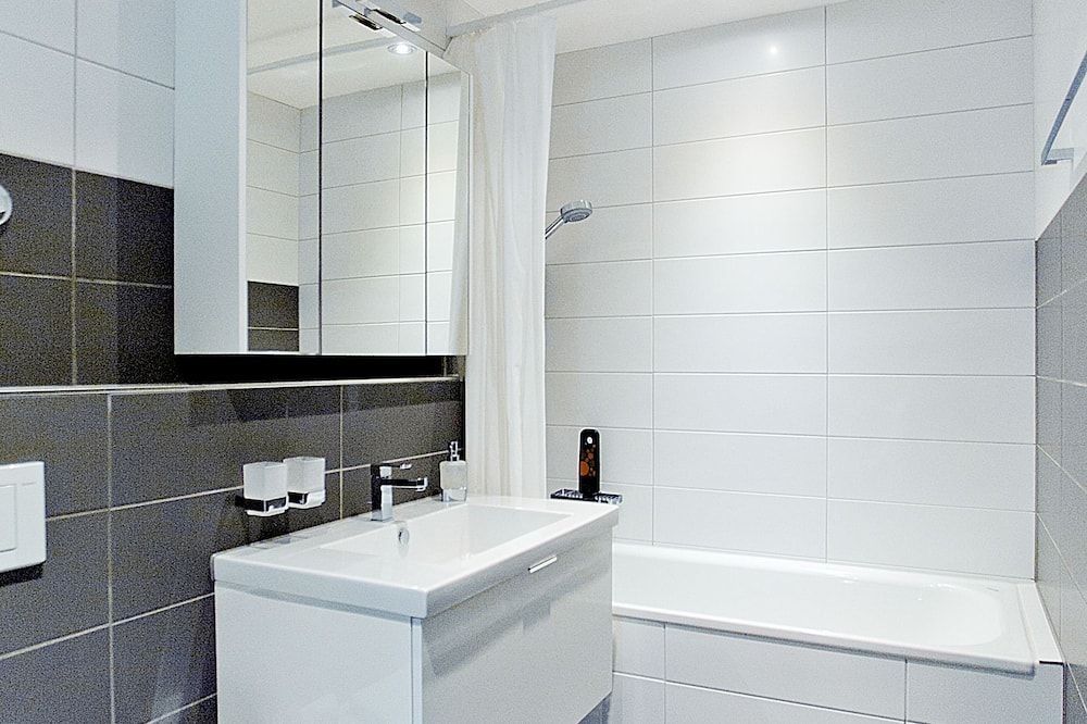 Premium Apartments by Livingdowntown - Zurich