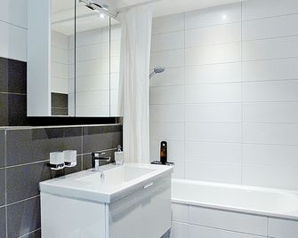 Premium Apartments by Livingdowntown - Zurich