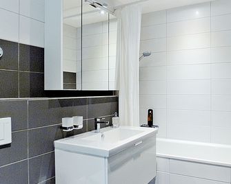 Premium Apartments by Livingdowntown - Zurich