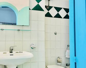 B&B Giardini di Iside e Osiride - Ischia