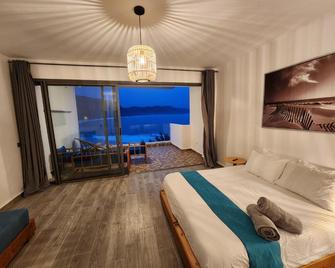 Aloha Imsouane - Aftas Imsouane - Bedroom