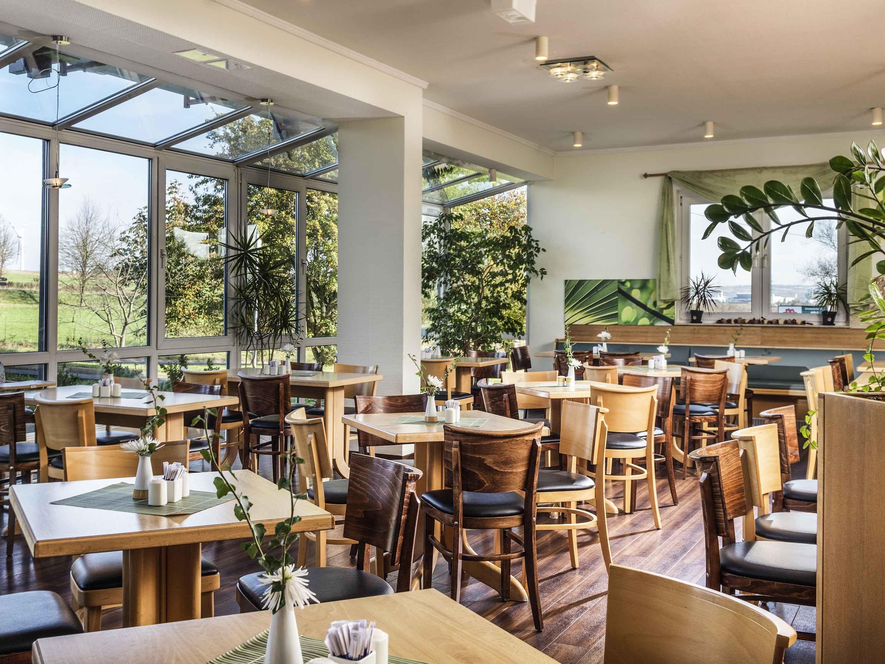 ibis Eisenach - Eisenach - Restaurant