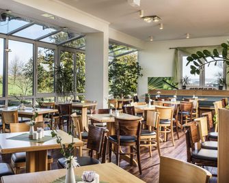ibis Eisenach - Eisenach - Restaurante