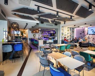 Hotel Brotnjo - Čitluk - Restaurante